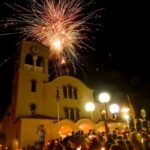 Greece Celebrates Resurrection of Christ: Christos Anesti!