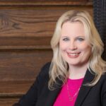 Nashville Executive Cindy Mabe Launches Joan of Arc Music