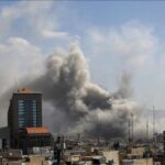 US-Israeli strike destroys Tehran music school, cultural loss deepens