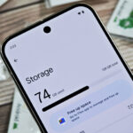 Google’s working on a great Android feature to save you from ‘storage full’ struggles