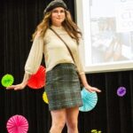 On the Runway for a Cause, COCC’s Fashion Show Raising Funds for Clothing Resource  – The Source