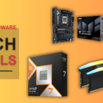 Score the AMD Ryzen 7 9800X3D with 32GB of fast DDR5 RAM and an Asus X870E gaming motherboard for under $990 in this epic Newegg bundle — $200 saving brings the RAM cost down to just $196, with an AIO cooler and game thrown in for free