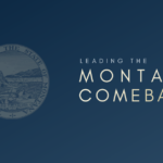 Governor Gianforte Recognizes Financial Literacy Month