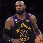 LeBron James Credits Those Behind Historic NBA Accomplishment