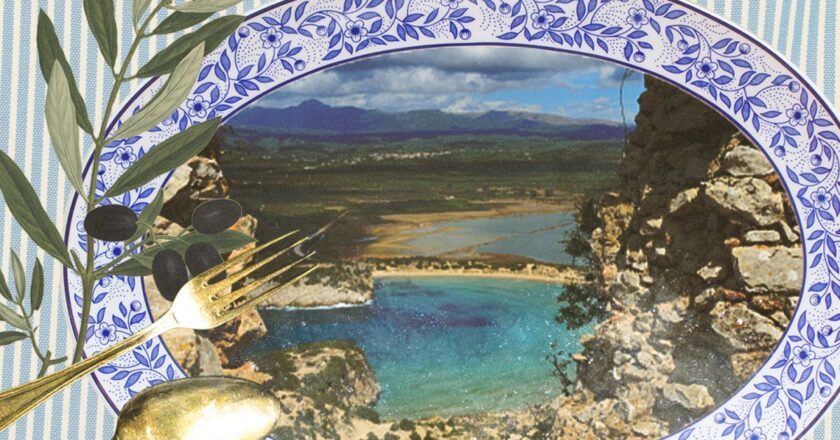 Skip the Greek Isles and Go to Costa Navarino Instead