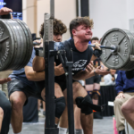 Rockett Launch: Live Oak senior caps powerlifting career in record fashion – GeauxPreps