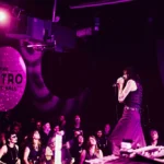 ULTRA SUNN @ Metro Music Hall 04.09.2026