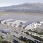 Greece Aims for Crete Airport to Serve as Regional Hub