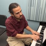 UNL students compose music for library anniversaries inspired by archive materials