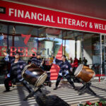 How UNLV’s New Institute is Empowering Students for Lifelong Financial Success