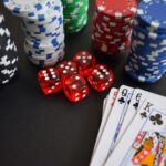 The Evolution of Casino Games in Canada