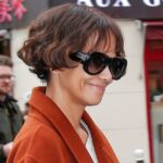 It Girls in Paris Are Wearing This “Dated” Shoe With Barrel Jeans