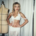 A Closer Look at Sabrina Carpenter’s Custom 2026 Coachella Looks