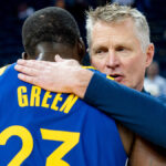 Steve Kerr, Warriors argue Draymond’s NBA All-Defensive case – NBC Sports Bay Area & California