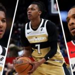 Kyle Goon: 3 Baltimore kids are living out their NBA dream with the Wizards