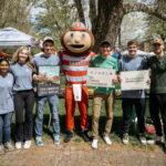 Earth Day celebration to return to South Oval with music, vendors and giveaways
