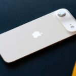 I finally get the iPhone Air