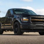 Roush Will Turn Your Base Ford F-150 XL Into a Fat-Tire Street Truck