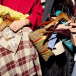 What Vogue Editors Bought at the 2026 Vogue Vintage Market