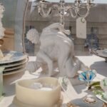 Come One, Come All! Inside Tanner Fletcher’s Wedding Fair at New York Bridal Fashion Week