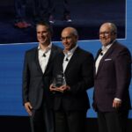 CBA Announces Citizens Financial Group as Joe Belew Award Winner at CBA LIVE 2026
