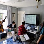 Music with Greg keeps things strummin’ | Los Gatan