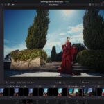 DaVinci Resolve 21 Adds Photo Editing and AI Search Tools