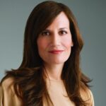 Daniella Vitale to Be Awarded the LIM Fashion Education Foundation’s 4th Annual Fashion Forward Award