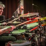 The Hooters’ David Uosikkinen Still Beating the Drum for Philly Music