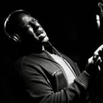 First Listen: The great Dennis Collins returns with new music