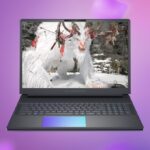 Desktop-class RTX 5090 gaming laptop is up for grabs on Amazon for $479 less