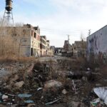 Detroit Pulls Plug On Packard Plant Redevelopment, Putting Electronic Music Museum in Limbo