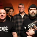 Dillinger Four Share First New Song In 18 Years “Don’t Happy Be Worry”