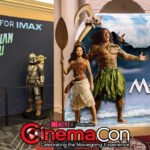 Disney’s Big 2026 Movies Have Standees on Display at CinemaCon