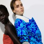 How to Style the Runway-Approved Sneakerina for Spring