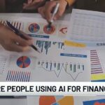 More People Using AI for Finances