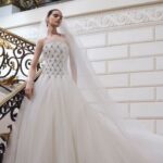 The Biggest Wedding Dress Trends From New York Bridal Fashion Week Spring 2027
