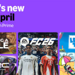 Luna April Content Update – News