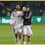 Szoboszlai and Kerkez ratings revealed after Greece stalemate