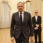 Greece Joins 18 European Nations Urging Lebanon Inclusion