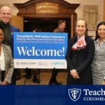 Scholars Launch Global Movement to Advance Well-Being in Education at the UN and TC