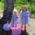 Rotary does Easter in historic fashion – Lake County Record-Bee