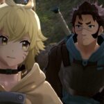 Echoes of Aincrad: Sword Art Online ‘Story’ trailer, 42 minutes of gameplay