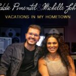 Blending Borders Through Sound: Eddie Pimentel on Crafting a Global Musical Identity Rooted in Soul and Story