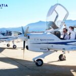 Greece’s Egnatia Aviation Targets Bulgarian Market with April 2026 Sofia Information Event for Aspiring Pilots