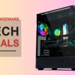 Snag this 1440p iBuyPower gaming PC with a 7800X3D and RTX 5070 for just $2,049 right now — 32GB of fast DDR5 RAM and a 2TB SSD round off powerhouse specs, with an extra $200 off this custom-built AMD rig