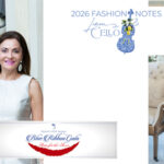 Grovel Alert: Equest Blue Ribbon And Fashion Notes Patrons Are Just Plain Giddy Tonight