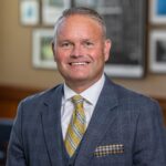 Missouri State names Eric Schick chief financial officer – News