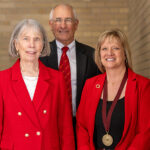 Beirman named inaugural Degner Teaching Professor in Culinary Food Science