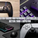 I Switched to a Controller And It Changed My PC Gaming